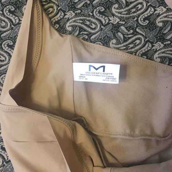 Shaping slip dress NWOT - Picture 4 of 7